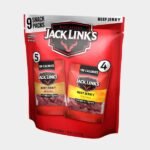Jack Link's Beef Jerky Variety