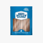 Best Bully Sticks