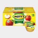 Mott's Applesauce