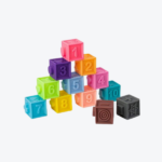 Baby Blocks Soft Building Blocks