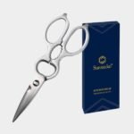 Sunnecko Heavy Duty Kitchen Scissors