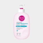 eos Shea Better Body Lotion- Fresh & Cozy, 24-Hour Moisture Skin Care, Lightweight & Non-Greasy