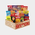 Frito Lay Ultimate Snack Care Package