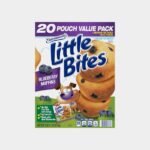 Little Bites Blueberry Mini Muffins