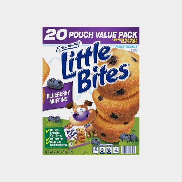 Untitled-design-3.jpg Little Bites Blueberry Mini Muffins - Image 1