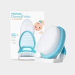 Frida Baby The 3-Step Cradle Cap System, DermaFrida The FlakeFixer
