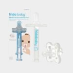 Frida Baby Medi Frida the Accu-Dose Pacifier Baby Medicine Dispenser