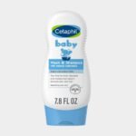 Cetaphil Baby Shampoo and Body Wash with Organic Calendula