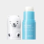 The SAEM Iceland Hydrating Eye Stick 0.24oz - Cooling Eye Balm for Dark Circles and Puffiness – Under Eye Treatment