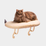 Cat Window Perch