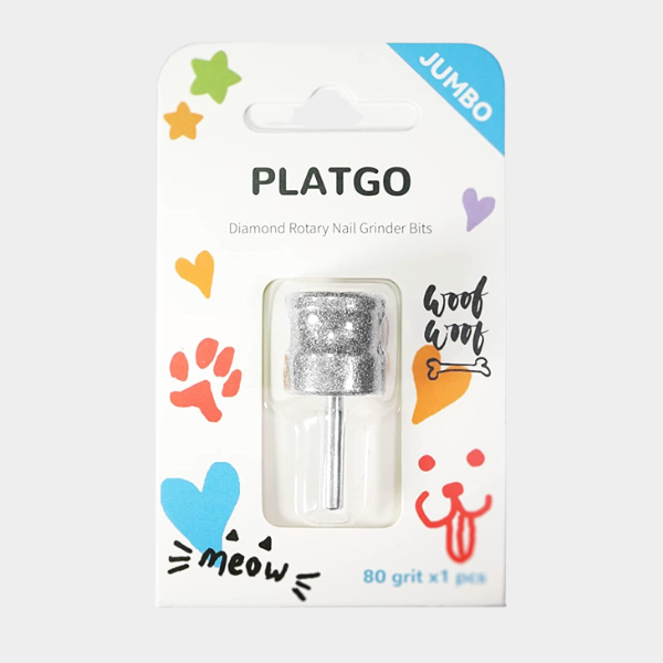 dg-2.png Diamond Dremel Dog Nail Grinder - Image 1