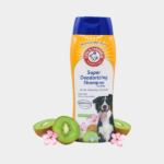 Dog Deodorizing Shampoo