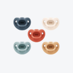 NUK Comfy Orthodontic Pacifiers