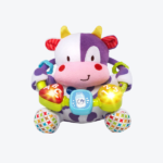 VTech Baby Lil' Critters Moosical Beads