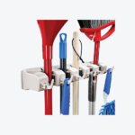 HOME IT Mop And Broom Holder
