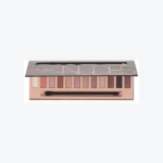 L.A. Girl Beauty Brick Eyeshadow, Nudes, 0.42 Ounce, Powder
